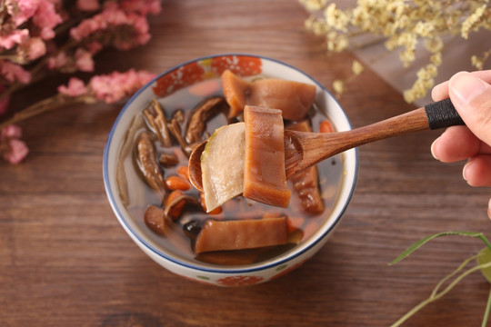 药膳