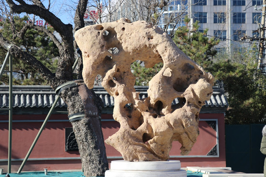 雕塑