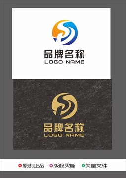 科技LOGO