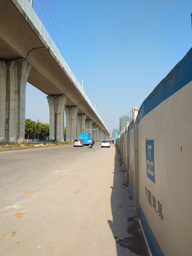 道路风景