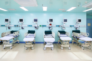 病房设备