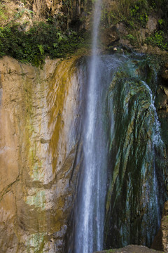 山泉