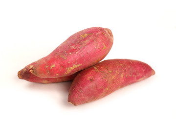 红薯 红心地瓜 番薯