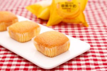 蛋糕 面包 甜点