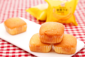 蛋糕 面包 甜点