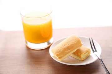 蛋糕 面包 甜点