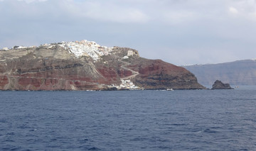 海岛风光