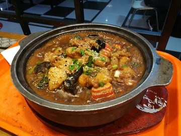 火锅鱼