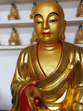 佛教人物