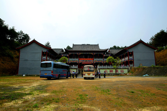 普济寺