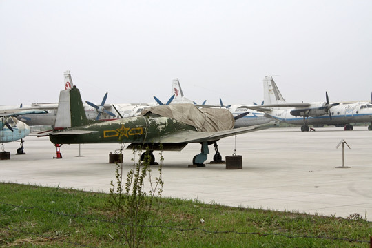 飞机 实习基地 中国民航大学