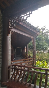 海珠湿地