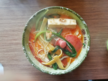 麻辣烫