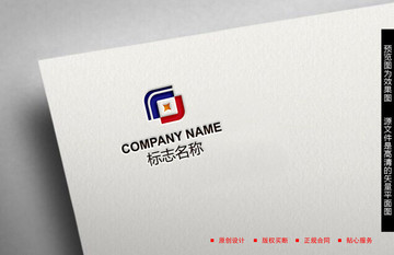 金融LOGO