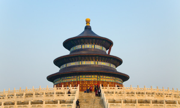天坛