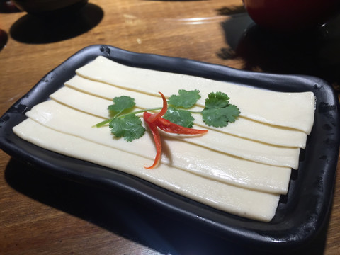 扯面