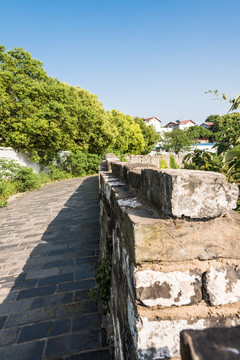 南京明城墙
