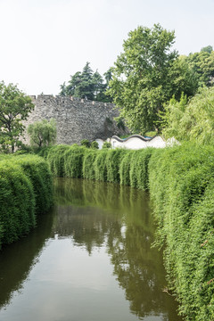 天妃宫景观