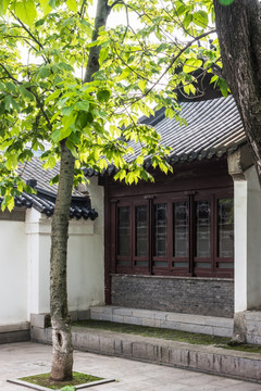 天妃宫景观