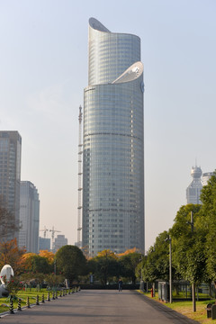 杭州大楼