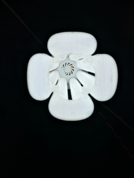 灯光写实