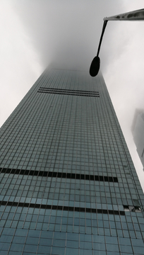 城市生活