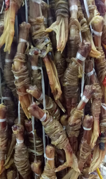 腊味