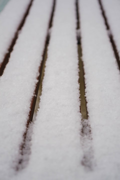 白雪