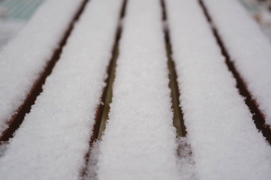 白雪
