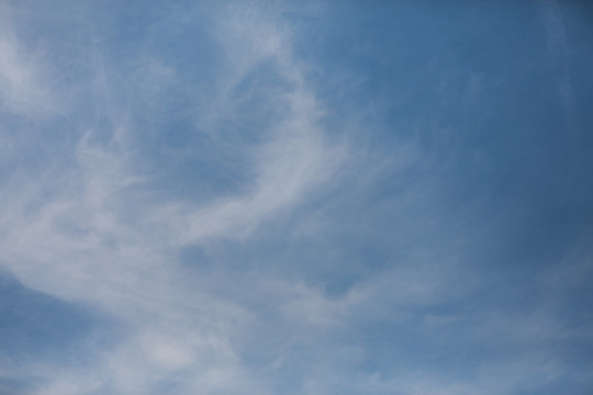 蓝天 天空素材 天空云彩