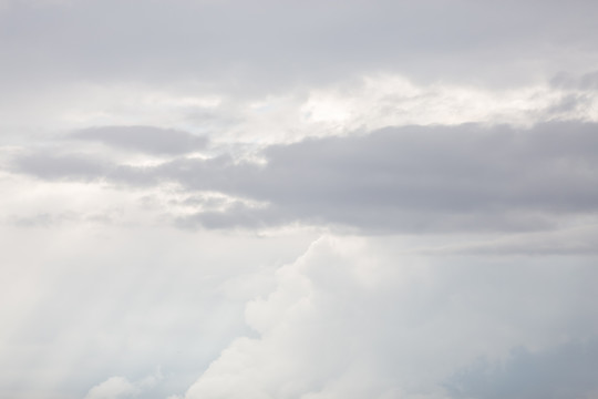 天空云彩 天空素材 天空