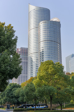 杭州高楼