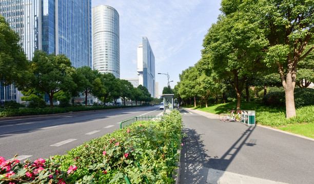 城市道路