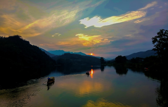 大龙湾