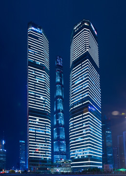 上海大厦