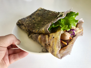 煎饼