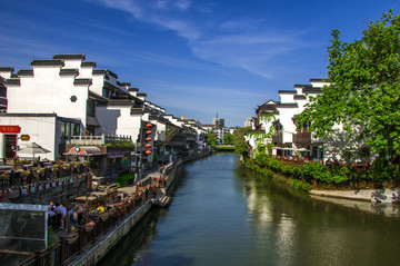 江南风景