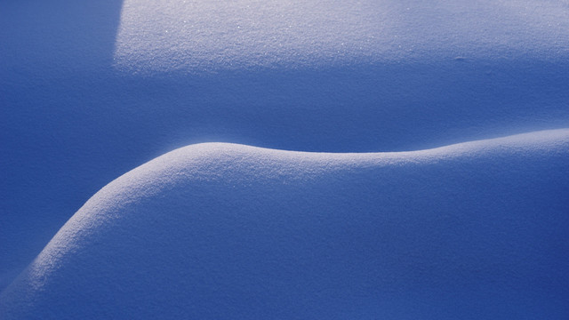 雪