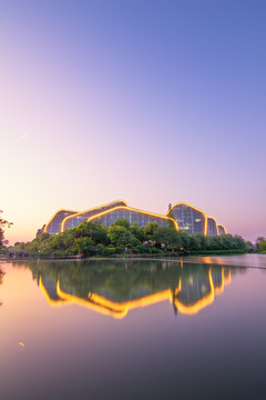 杭州建国饭店