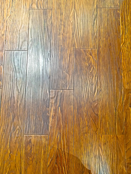 实木复合地板 木地板实木纹
