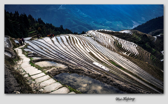 桂林山水