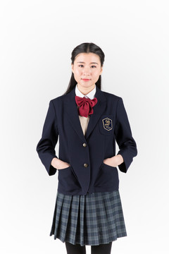 学生制服