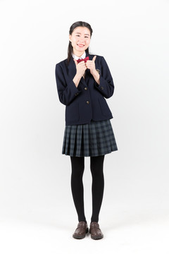 学生制服