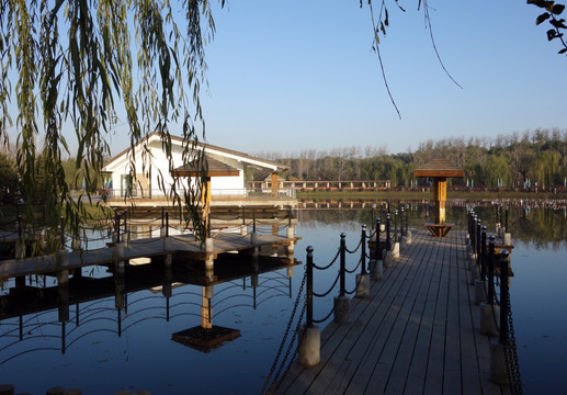 潞城法治公园