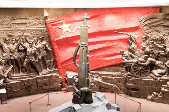 南昌起义