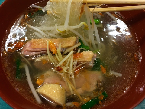 冬粉