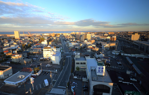 名古屋