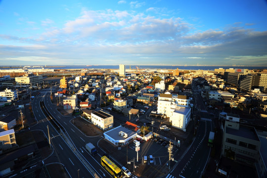 名古屋
