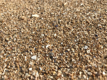 沙子沙粒贴图背景
