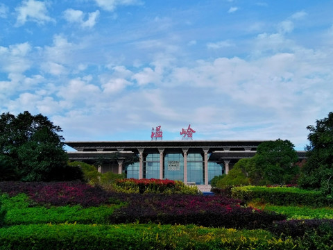温岭火车站